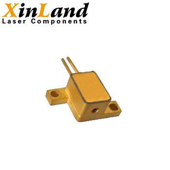 1900nm/1920nm 700mW Multimode Mini Laser Diode Without PD Strongest