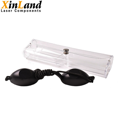 OD8+ Medical Laser Safety Eyewear Protection Wavelength from UV to IR Cosmetic Laser Protection Glasses