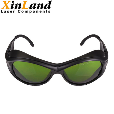 Laser Protection Goggles IPL Safety Glasses UV 400 Eye Protection CE OD4+ 190nm-2000nm
