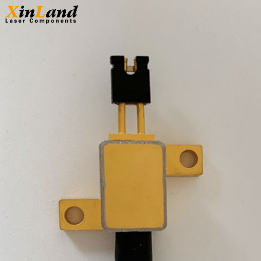 High Power 785nm 3W 5W Package Tunable Diode Laser H-Mount/C-Mount/E ...