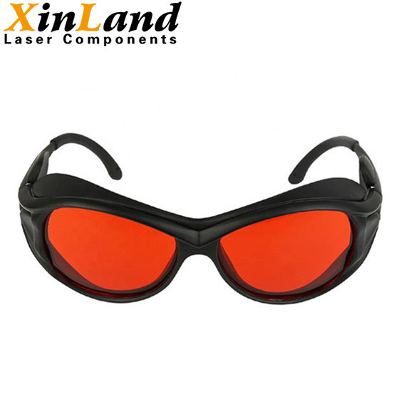 Best Infrared Laser Protection Glasses Red Lens Glasses That Block