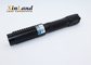 Five Lazer Head Blue Laser Pointer / Portable Torch Powerful Laser Pen
