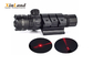 Tactical 5mw Red Dot Sight Dot Scope Adjustable with Mounts