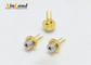 Medical Industrial Mini Laser Diode With High Output Power Color Optional