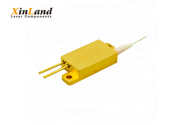 20w 808nm Fiber Coupled Laser Diode