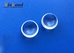 Plano Convex Optical Glass Lens Short Focal Length Coating Collating Lens