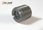 Long Wavelength Optical Glass Prism Laser Diode Collimating Lens Cylindrical Shape