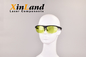 190-450nm 800-1100nm Best Anti Laser Glasses Protection Compatible with Shortsightedness Frame