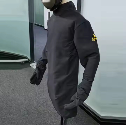 Laser Safety Clothing For Laser Welding Operation -Normal Protection