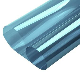 1.5mx1m OD10+ Laser Protective Window Film New Condition for Eye Protection during 1064nm 1070nm 1080nm Laser Welding Cutting