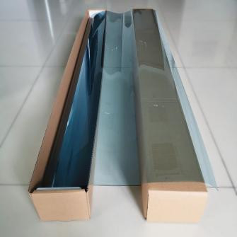 1.5mx1m OD10+ Laser Protective Window Film New Condition for Eye Protection during 1064nm 1070nm 1080nm Laser Welding Cutting
