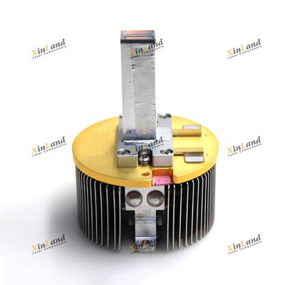 50W 100W 150W 755nm 808nm 1064nm Laser Diode Stacked Emitter Laser Diode Bar Chip for IPL Laser Equipment and Biomedical