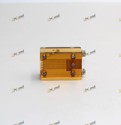 500W 700W 808nm Laser Diode Bar Chip 5 7 Bar Diode Laser Stack for Diode Laser Hair Removal Handpiece Beauty Machine Components