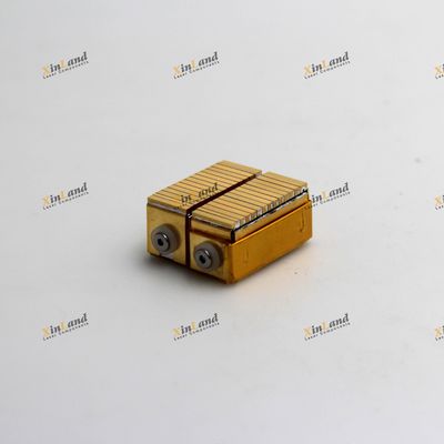 24bar 2400W 808nm 1064nm 755nm 940nm Diode Laser Stacks for Hair Removal and Industry Laser Diode Chip