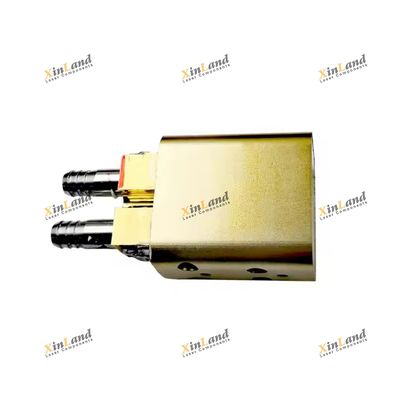 808nm/755nm/1064nm Diode Laser Hair Removal Machine Handle Repair
