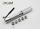 50mw 532nm 18650 Battery Green Laser Pointer Pen Dot Cutting