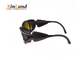 Yag 1064nm 1070nm Fiber Laser Safety Glasses Six Frame Protective Laser Goggles Optional