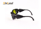 980nm 1064nm 1070nm OD4+ Laser Light Glasses to Protect Against Infrared Laser Protection Goggles