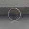 Optical Glass Mirror Laser 1064AR Focusing Lens For Laser Pointer