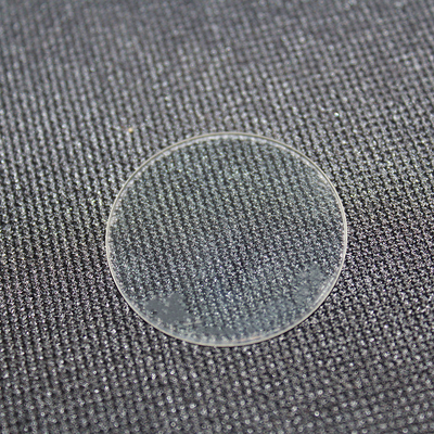 Thick 9.25mm Quartz 1064AR Laser Lens Focus Dia38.1mm