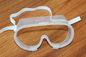 CE Medical Grade Protective Eyewear safety goggles for hospital