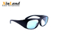 10600nm CHP Laser Eye Safety Glasses For CO2 Laser Protection