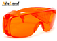 Anti UVC Light Safety Glasses 200nm-540nm Laser Blocking Glasses