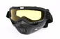 EN166 Full Seal Safety Glasses Airsoft Tactical Military Glasses
