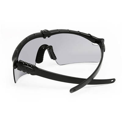 Mil Spec Shooting Glasses