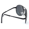 Smoke Lens Military Sunglasses Polarized Mil Spec Glasses