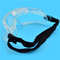 AS/NZS Medical Goggles Anti Fog Medical Safety Glasses