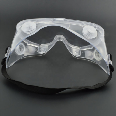 Laser Eye Protection Goggles Medical Safety Glasses OEM