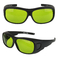 1064nm Laser Safety Glasses Can Set Myopia Glasses Green Lens Laser Protection Glasses