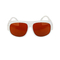 Classical 532nm Fitover Laser Protection Glasses 0.18CM