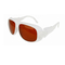 Classical 532nm Fitover Laser Protection Glasses 0.18CM