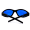 ANSI 87.1 IPL Eye Protection 650nm Laser Safety Glasses