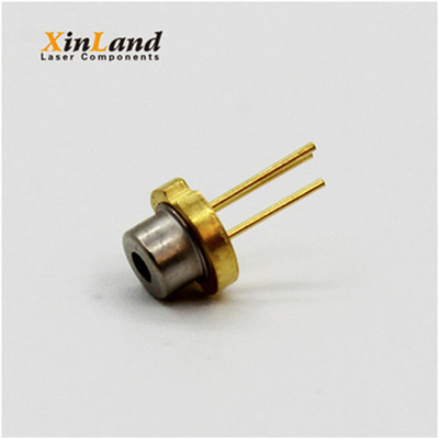 980NM 8-10W Fiber Coupled Laser Diode Modules For Therapy Machines
