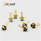 TO-18 5.6mm 635nm Red Mini Laser Diode With Pb Free Glass Cap