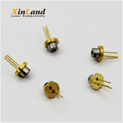 650nm Compact Mini Laser Diode Modules Led Visible Dot Burning