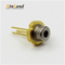780nm 5mW 70℃ Mini Laser Diode TO-18 Laser Diode