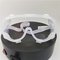 Anti Fog ANSI Z87.1 Splash Medical Safety Glasses For Hospital