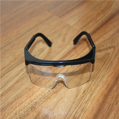 Anti Virus Ansi Z87.1 Hospital Protective Eyewear Hospital Grade Goggles