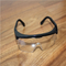 Anti Virus Ansi Z87.1 Hospital Protective Eyewear Hospital Grade Goggles