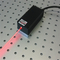 Bendable Optics Line RGB Fiber Coupled Laser Diode Module