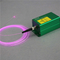 250mw RGB Coupled Module Corning Light Diffusing DPSS Laser Kit