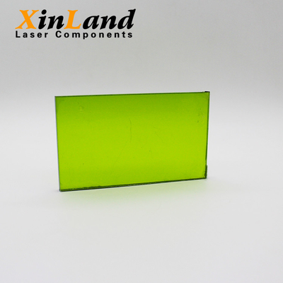 1064nm Laser Blocking Window Film With High Optical Density