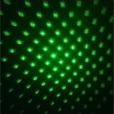 Animated RGB Laser Projection Light 3D LED Laser Projector Party Lights