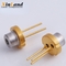 505nm 50mW Mini Laser Diode Green Cursor Line Laser Diode For Laser Diode Module Semiconductor
