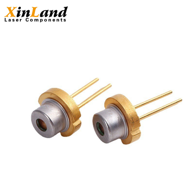 650nm Laser Diode 100mW 150mW 180nW Red Light Laser Tube Spot Launch Tube
