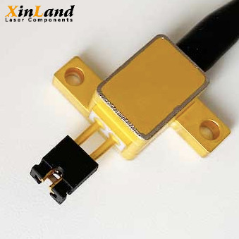 Most Powerful 10W Laser Diode 808nm 8W/5W Laser Diode E-mount/H-mount Package FAC Optional